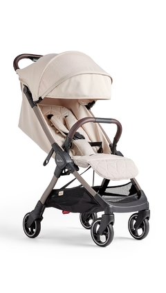 Cochecito SilverCross CLIC - Almond - comprar online