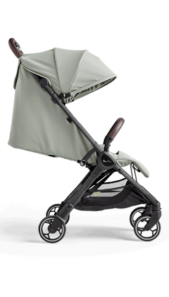 Cochecito SilverCross CLIC - SAGE - Isatina