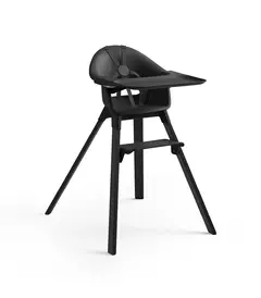 Silla Clikk Stokke - Midnight Black
