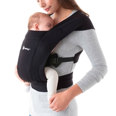 Mochila porta bebe Embrace by Ergobaby - tienda online