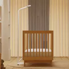 Monitor de bebe + soporte de suelo