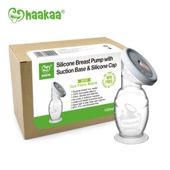 Recolector De Leche, 150 ML - Haakaa en internet