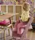 Silla Tripp Trapp STOKKE - Heather Mauve - tienda online