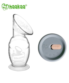 Recolector De Leche, 150 ML - Haakaa