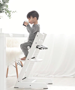 Silla Tripp Trapp STOKKE - Glacier Green - tienda online