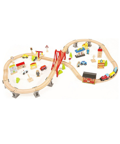 La pista de Ciro - By Isatina - tienda online