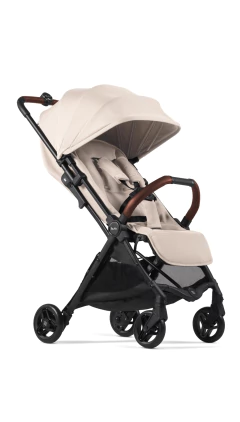 Cochecito SilverCross Jet 5 - Almond - comprar online