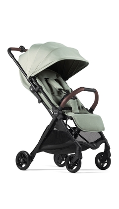 Cochecito SilverCross Jet 5 - Sage - comprar online