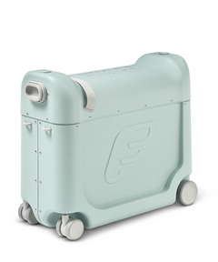 JetKids BEDBOX - Green Aurora