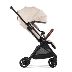 Cochecito SilverCross Jet 5 - Almond en internet