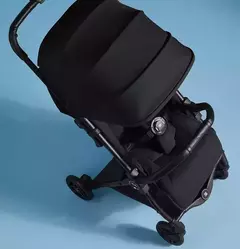 Cochecito Silver Cross JET 5 con huevito y base isofix - Space en internet