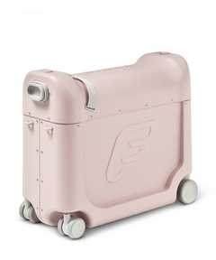 JetKids BEDBOX - Pink Lemonade