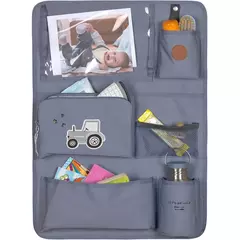 Organizador para coche LÄSSIG - Tractor en internet