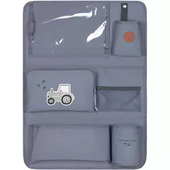 Organizador para coche LÄSSIG - Tractor - comprar online