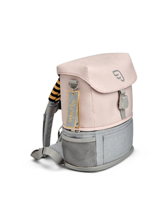 Mochila JETKIDS - Pink Limonade