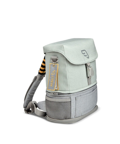 Mochila JETKIDS - Green Aurora