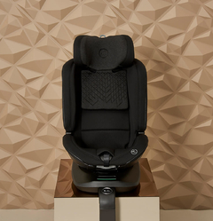 Butaca Motion para auto 360° SilverCros - Space - tienda online