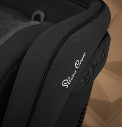Butaca Motion para auto 360° SilverCros - Space - Isatina