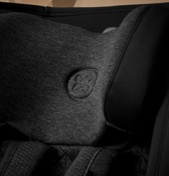 Butaca Motion para auto 360° SilverCros - Space en internet