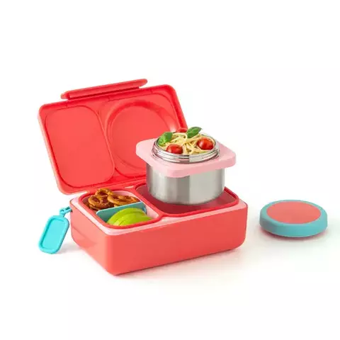 OMIEBOX UP Cherry Pink - comprar online