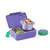 OMIEBOX UP Galaxy Purple - comprar online