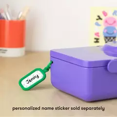OMIEBOX UP Galaxy Purple - tienda online