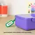 OMIEBOX UP Galaxy Purple - tienda online