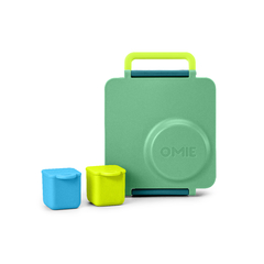 OmieDip - Blue/Lime - tienda online