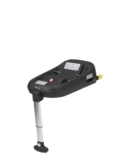 Base ISOFIX para huevito Simplicity - SilverCross - comprar online