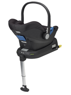 Imagen de Base ISOFIX para huevito Simplicity - SilverCross