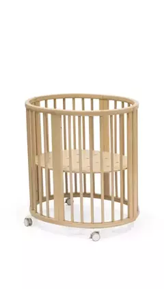 Cuna y colchón sleepi mini V3 de Stokke - comprar online