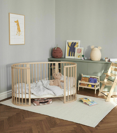 Cama Stokke® Sleepi V3 - Isatina