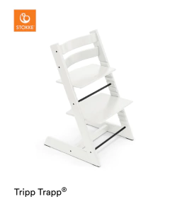 Silla Tripp Trapp STOKKE - White