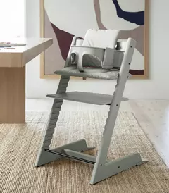 Cojin para silla Tripp Trapp STOKKE - Isatina