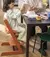Silla Evolutiva Stokke Tripp Trapp Terracota - tienda online
