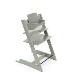 Imagen de Silla Tripp Trapp STOKKE - Glacier Green