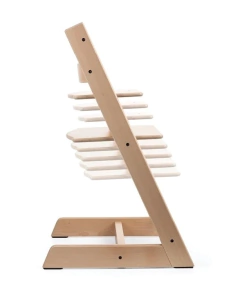 Silla Tripp Trapp STOKKE - Glacier Green - Isatina