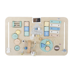 Imagen de Mesa de actividades de madera - by Isatina_