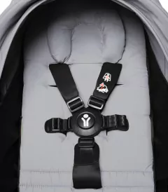 Pack 0+ recién nacido BABYZEN YOYO² Stone - comprar online