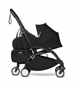Pack 0+ recién nacido BABYZEN YOYO² Black - tienda online