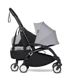 Pack 0+ recién nacido BABYZEN YOYO² Stone - tienda online
