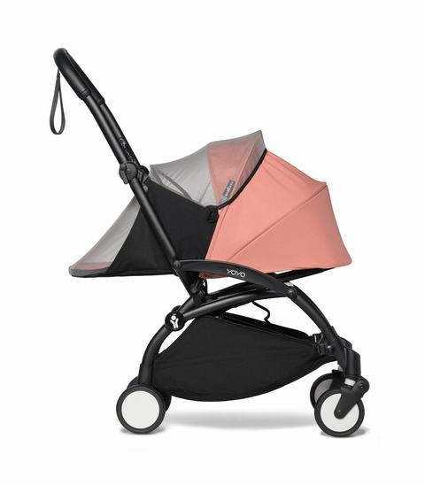 Mosquitera Babyzen YOYO Pack 0+