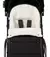 Saco/Footmuff para Stokke YOYO - Black - tienda online