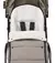 Saco/Footmuff para Stokke YOYO - Taupe en internet