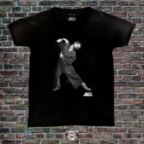 ROLLING STONES KEITH RICHARDS POSE - comprar online