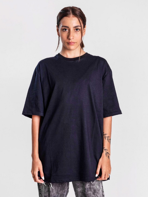 PACK 3 estilo oversize 100% Algodón extra suave