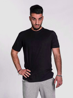 PACK 3 Básicas 100% Algodón extra suave - comprar online