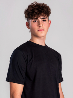 PACK 2 Básicas 100% Algodón extra suave - tienda online