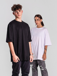 PACK 3 estilo oversize 100% Algodón extra suave - asziremeras