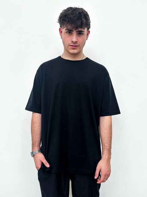 PACK 4 estilo oversize 100% Algodón extra suave